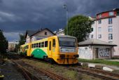 19.09.2010 - Olomouc-Nová Ulice: 814.008, Os14028 © Radek Hořínek