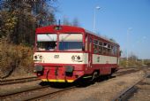 30.10.2010 - Velká Kraš: 810.468, Os13611 © Radek Hořínek