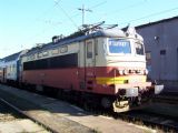 18.09.2004 - Havl. Brod: ''plecháč'' 242.248-3 v čele soupravy Os 8305 do Veselí nad Lužnicí © PhDr. Zbyněk Zlinský