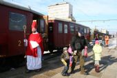 Košice, vystupovať!, 4.12. 2010, © Ing. Igor Molnár