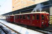 Trošku dymíme, 4.12. 2010, © Ing. Igor Molnár