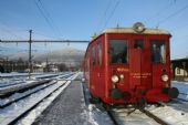 Ešte jeden čelný záber, 4.12. 2010, © Ing. Igor Molnár