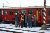 Vrátili sme sa do Košíc, 4.12. 2010, © Ing. Igor Molnár