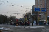 Čertovská jazda v Košiciach, Havlíčkova, 5.12. 2010, © Ing. Igor Molnár