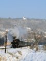 „Skaličák“ v Ivančicích pod sv. Jakubem (konečně!) (4.12.2010) © Jakub Gregor