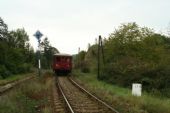 A už frčíme ďalej, 26.9. 2010, © Ing. Igor Molnár