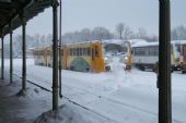 28.12.2010 - Liberec: a už se řítí naše třídílné žužu © Mixmouses