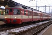 09.12.2010 - Olomouc hl.n.: 851.021, Os13725 - poslední turnusový výkon na onom vlaku © Radek Hořínek