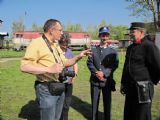 25.04.2010 - Košice: Katka © Karel Furiš