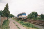 18.07.2008 - v Olomouci: 720.039 © Radek Hořínek