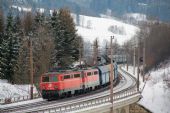 Semmering © Milan Vojtek