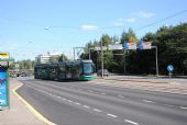 19.08.2010 – Helsinki: Variotram © Lukáš Uhlíř