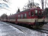 12.02.2011 - Kunčice p.O.: 842.021-8 v čele Os 3120 Ostrava hl.n.- Frenštát p.R. © PhDr. Zbyněk Zlinský