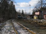 12.02.2011 - Kunčice p.O.: 754.047-9 v čele Os 3103 Val. Meziříčí - Ostrava hl.n. © PhDr. Zbyněk Zlinský