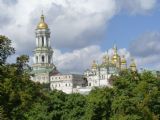 02.09.2010 - Kyjev - Kyjevsko-Pečerská Lavra (UNESCO) © František Halčák