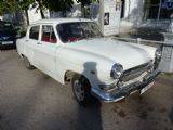 02.09.2010 - Volga GAZ M21 (1956) © František Halčák