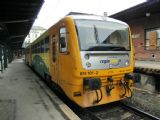 17.02.2011 - Praha Masarykovo n.: 814.101-2/914.101-1 čeká na svůj výkon © PhDr. Zbyněk Zlinský