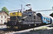 17.05.2001 - Rybník 113.006 © Radek Hortenský