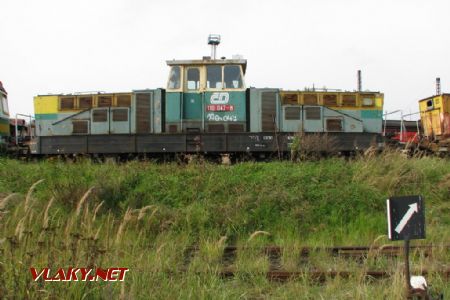 Lokomotivy řady 113 (ex E 426.0)