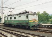 21.05.2005 - Děčín hl.n.: 122.055 © Radek Hořínek