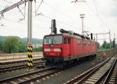 21.05.2005 - Děčín hl.n.: 180.013 © Radek Hořínek