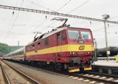 21.05.2005 - Děčín hl.n.: 372.013, EC173 Vindobona © Radek Hořínek