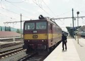 21.05.2005 - Děčín hl.n.: 372.007, Os6634 © Radek Hořínek