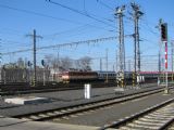 02.03.2011 - Praha hl.n.: 371.005-0 přiváží EC 173 ''Vindobona'' Hamburg-Altona - Villach Hbf © PhDr. Zbyněk Zlinský