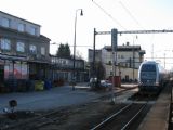 02.03.2011 - Nymburk hl.n.: 471.051-3/071.022-8/971.051-8 jako Os 5828 Kolín - Praha Masarykovo n. (foto z R 857) © PhDr. Zbyněk Zlinský