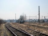 15.03.2011 - Jihlava: z areálu CZ LOKO vyvezené šrotové 710.457-3, 702.090-2, 710.411-0 a MV 79.003 © PhDr. Zbyněk Zlinský