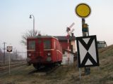 15.03.2011 - Pardubice-Rosice n.L.: Museum s pomníkovým M 131.1116 © PhDr. Zbyněk Zlinský