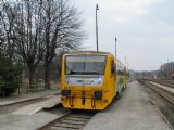 15.03.2011 - Žďárec u Sk.: 814.074-1/914.074-0 jako Os 5306/15383/15316 Havl. Brod (- Skuteč) - Pardubice hl.n. © PhDr. Zbyněk Zlinský