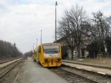 15.03.2011 - Žďárec u Sk.: 814.074-1/914.074-0 jako Os 5306/15383/15316 Havl. Brod (- Skuteč) - Pardubice hl.n. © PhDr. Zbyněk Zlinský