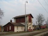 15.03.2011 - Pardubice-Rosice n.L.: Museum s pomníkovým M 131.1116 © PhDr. Zbyněk Zlinský