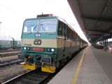 15.03.2011 - Pardubice hl.n.: 163.043-3 na R 253 ''Orlice'' do Lichkova © Karel Furiš