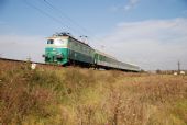 22.10.2010 - v Olomouci: 141.054, Os 3818 © Radek Hořínek