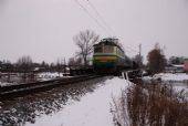 17.12.2010 - v Olomouci: 141.018, Os 3817 © Radek Hořínek