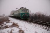 31.12.2010 - v Olomouci: 141.054, Os 3818 © Radek Hořínek