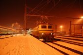 28.01.2011 - Olomouc hl.n.: 141.018, Os 3832 © Radek Hořínek