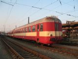 03.07.2010 - Olomouc hl.n.: park odstavených ''balmákov'' © Martin Hajtmanský