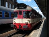 04.07.2010 - Olomouc hl.n.: Os 13716 v cieli svojej cesty © Martin Hajtmanský