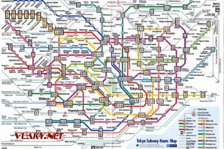 Hakone Tozan sú sesterské železnice Rhätische Bahn (2)