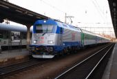 16.04.2011 - Olomouc hl.n.: 380.012, Ex142 Odra © Radek Hořínek