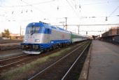 16.04.2011 - Olomouc hl.n.: 380.012, Ex142 Odra © Radek Hořínek