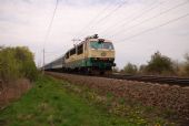 17.04.2011 - úsek Štěpánov - Olomouc: 150.215, R623 Vsacan © Radek Hořínek