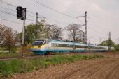 25.04.2011 - úsek Ggrygov - Olomouc hl.n.: 682.003, SC510 © Radek Hořínek