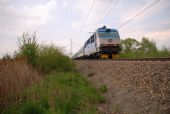 25.04.2011 - úsek Olomouc hl.n. - Grygov: 150.224, R623 Vsacan © Radek Hořínek