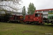 702.629-7, 703.609-8, Ostrava, 01.05.2011 © Jakub Sýkora