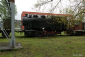 1435 CP 600-3242, Ostrava, 01.05.2011 © Jakub Sýkora