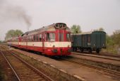 28.04.2011 - Velká Bystřice: 851.026, Sp1627 © Radek Hořínek